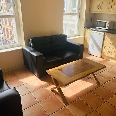 Sea View Flat Cobh Apartment Exterior photo